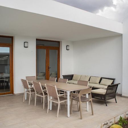 Villa Blanca بلايا بلانكا المظهر الخارجي الصورة