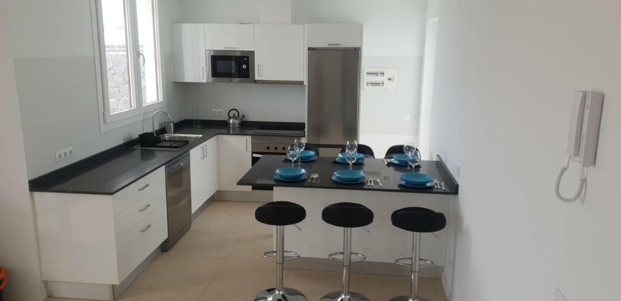 Villa Blanca بلايا بلانكا المظهر الخارجي الصورة