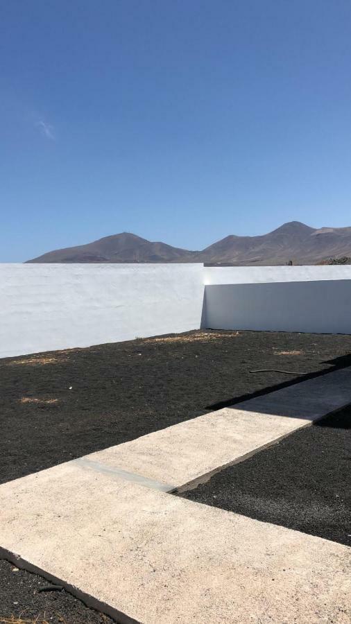 Villa Blanca بلايا بلانكا المظهر الخارجي الصورة
