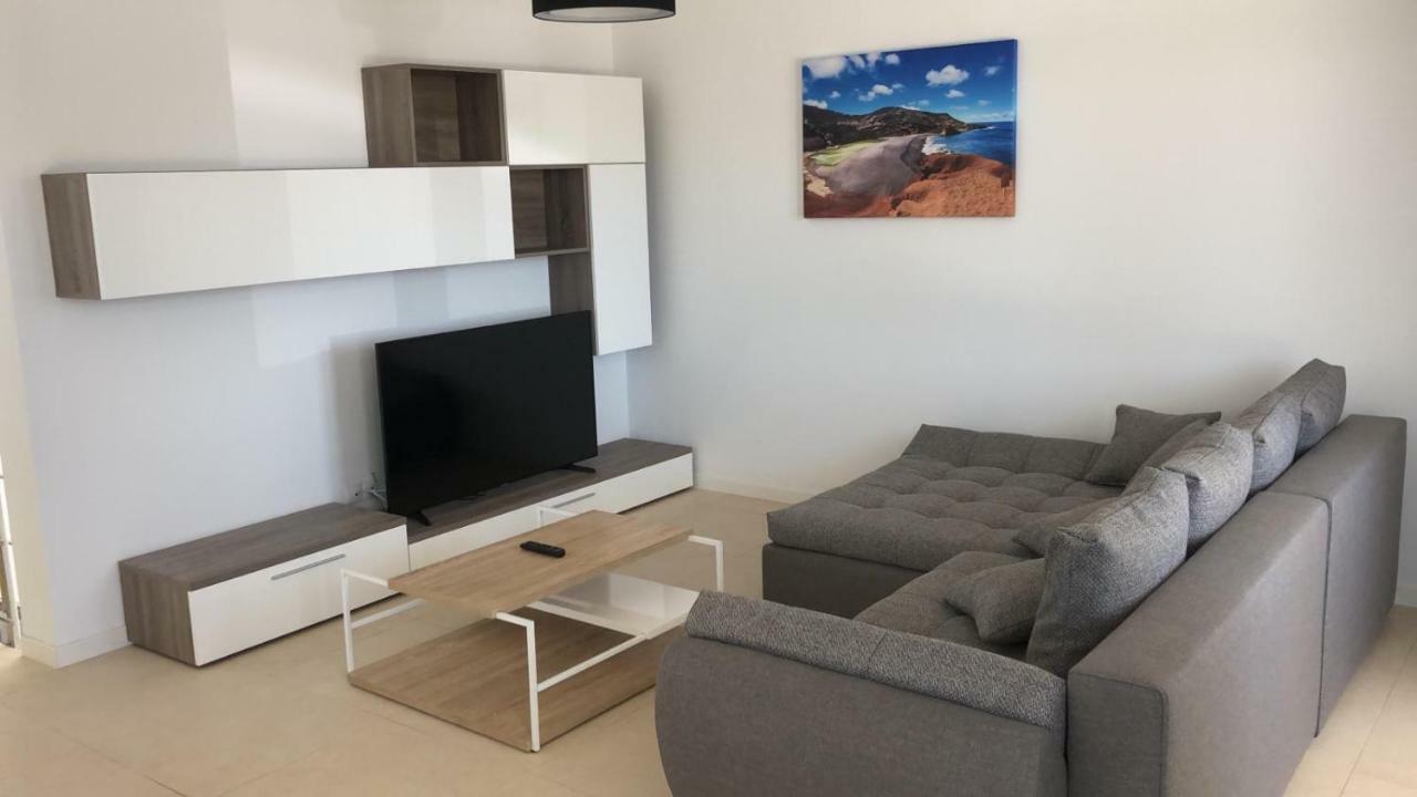 Villa Blanca بلايا بلانكا المظهر الخارجي الصورة
