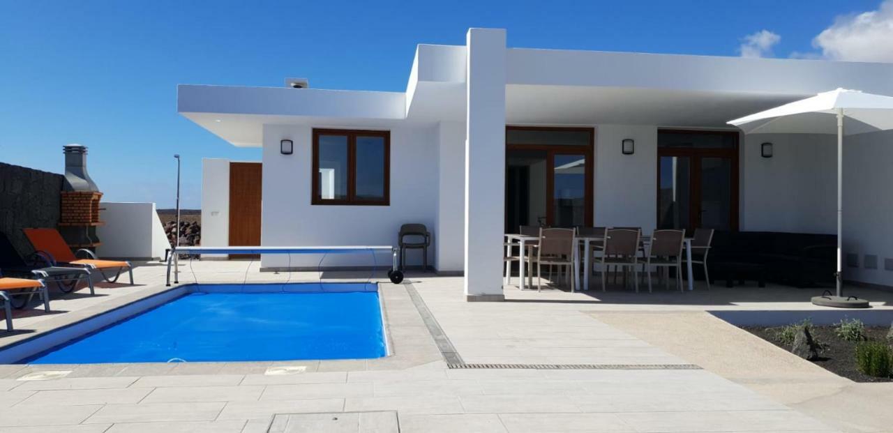 Villa Blanca بلايا بلانكا المظهر الخارجي الصورة