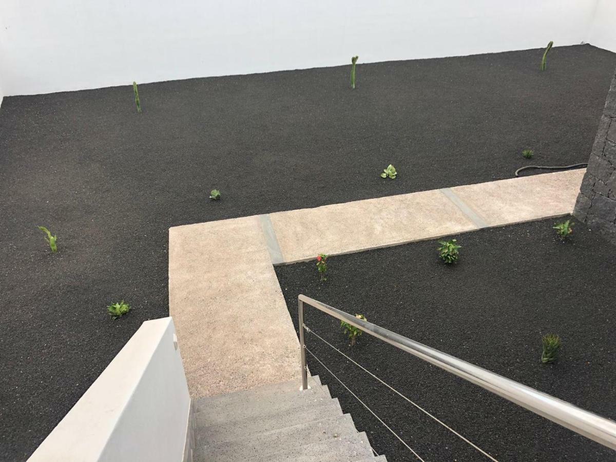 Villa Blanca بلايا بلانكا المظهر الخارجي الصورة