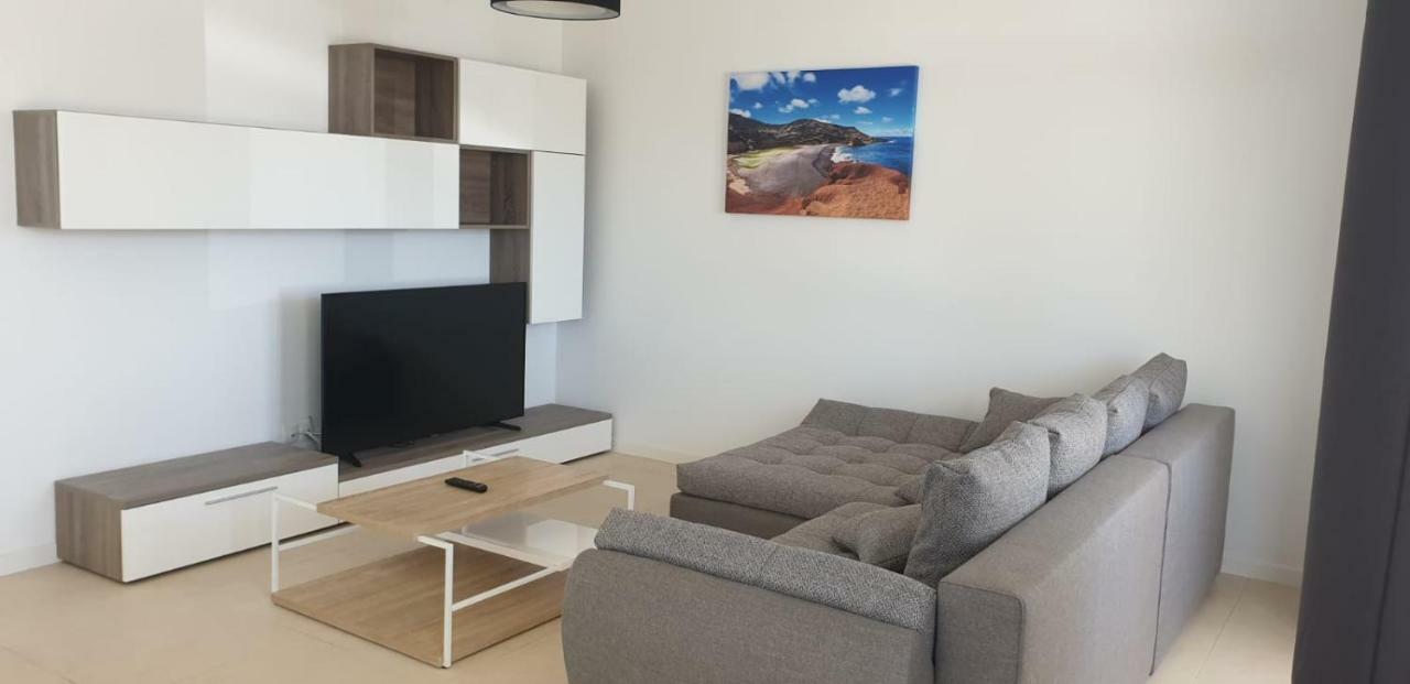 Villa Blanca بلايا بلانكا المظهر الخارجي الصورة