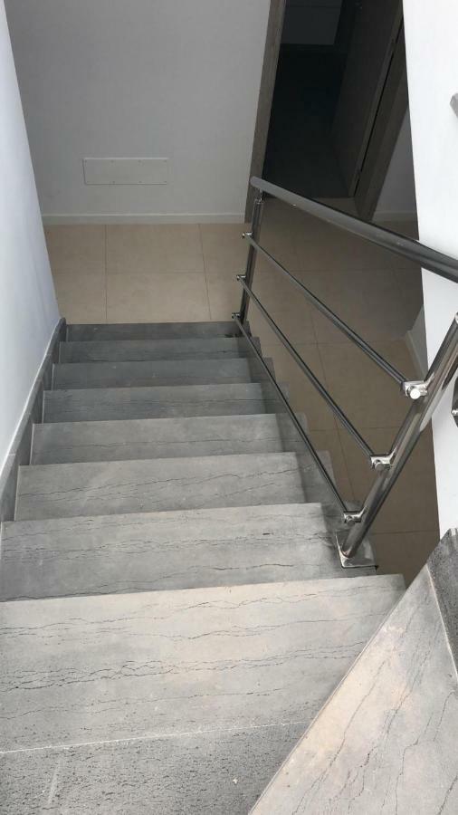 Villa Blanca بلايا بلانكا المظهر الخارجي الصورة