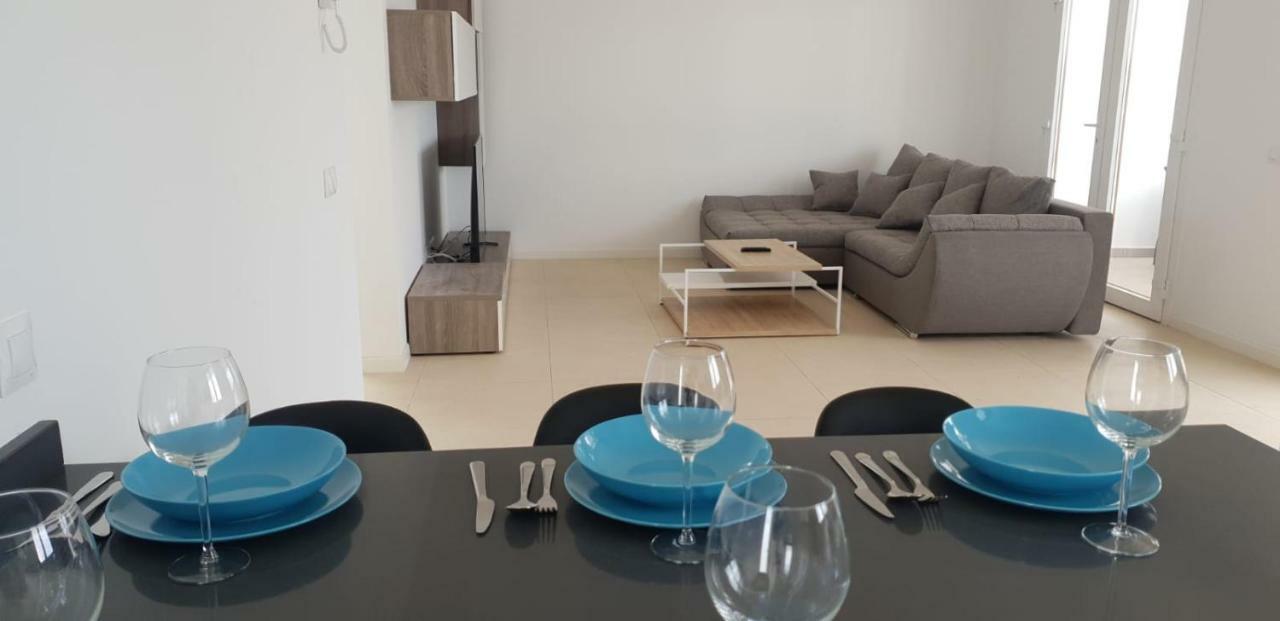 Villa Blanca بلايا بلانكا المظهر الخارجي الصورة