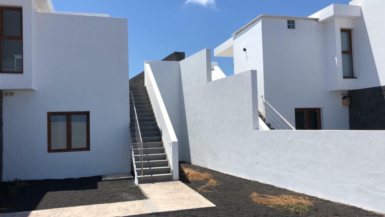 Villa Blanca بلايا بلانكا المظهر الخارجي الصورة