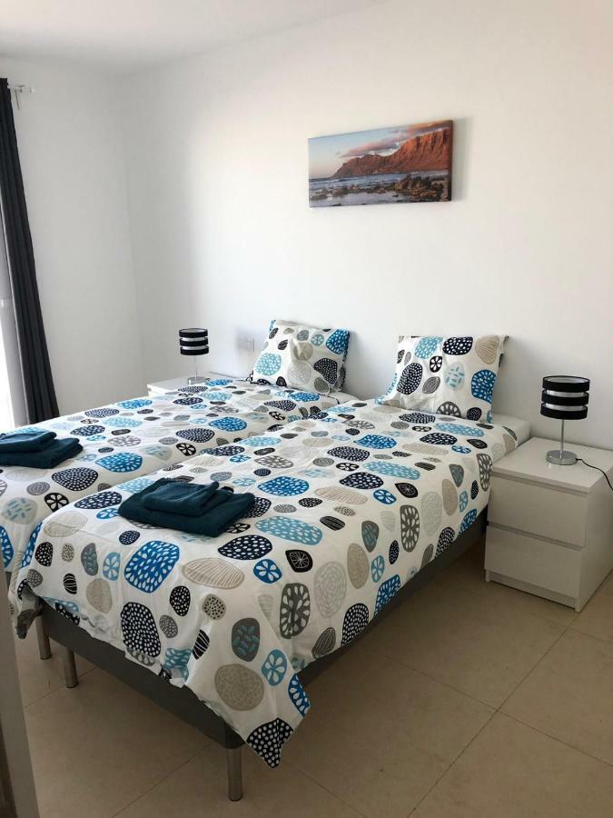 Villa Blanca بلايا بلانكا المظهر الخارجي الصورة