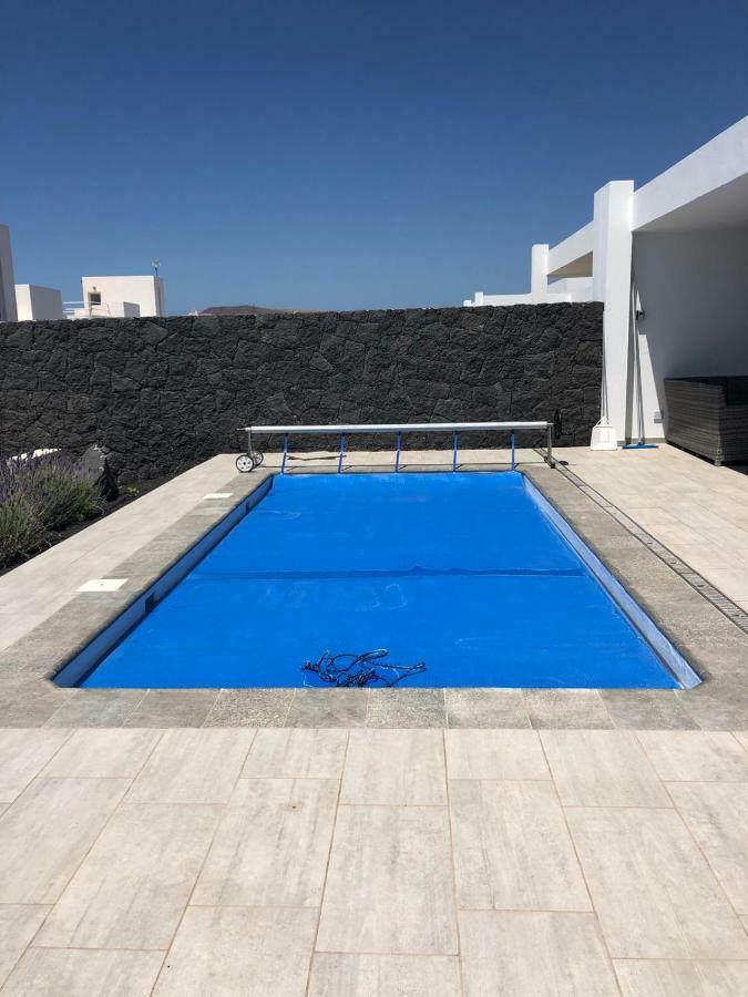 Villa Blanca بلايا بلانكا المظهر الخارجي الصورة