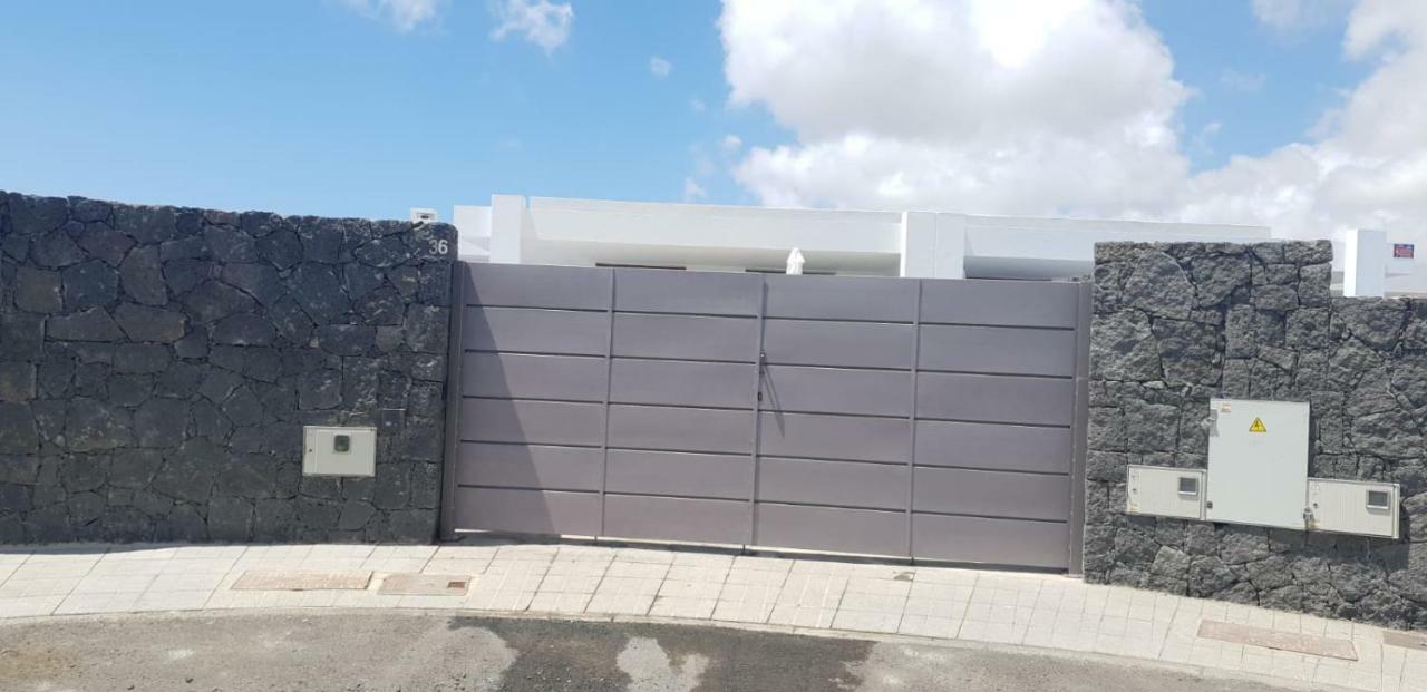 Villa Blanca بلايا بلانكا المظهر الخارجي الصورة